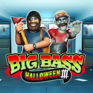 Halloween Bonanza