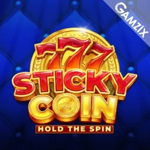 Sticky Coin